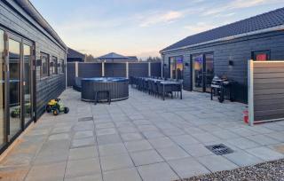 Beautiful Home In Løkken With Sauna - 8