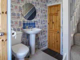 Ferndene Cottage - 4