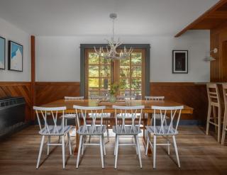 Pendleton Pines Lodge - 4