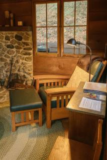 Russian River Treehouse - 5