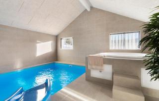 Cozy Home In Glesborg With Sauna - 4