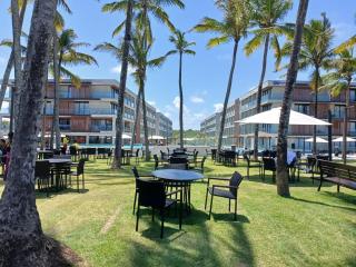 Porto Alto Resort Bl 04 - Apto 220 - Cota 26 - 8