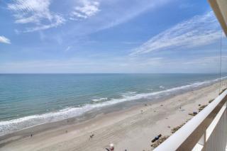 Crescent Shores North - 1502 - 6