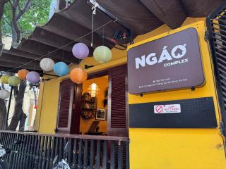 NGÁO Home - Giảng Võ - 7