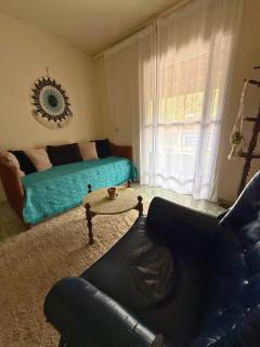 Quarto das Araras Hostel Ninho das Harpias - 2