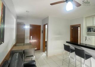 Flat Veredas do Rio Quente 709 - 3