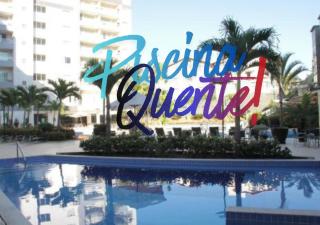 Flat Veredas do Rio Quente 709 - 1