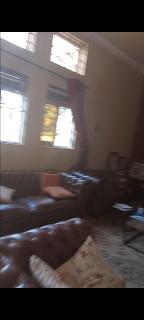 Ministers Village Luxury Villa - 5