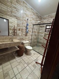 casa linda 3 dorm Praia Grande SP - 6