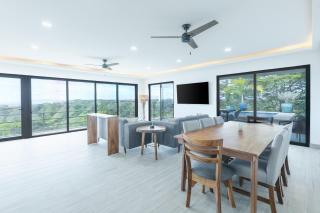 Villa Brisa Azul - Incredible Ocean Views - Carpintero - 1