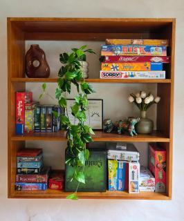 Luxury Cabin - Heated pool - 4 Bedrooms - 1