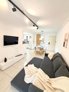 Nueva Córdoba - Ituzaingó Siglo 21- Sanatorio Allende - 4