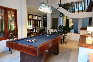 Luxury Cabin - Heated pool - 4 Bedrooms - 2