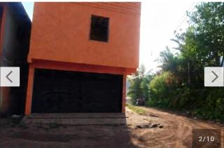 Casa moderna em meio a natureza - 3