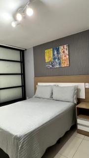 Praia dos Carneiros Flat Hotel 302 Fantástico - 3