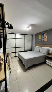 Praia dos Carneiros Flat Hotel 302 Fantástico - 4