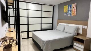 Praia dos Carneiros Flat Hotel 302 Fantástico - 7