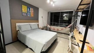 Praia dos Carneiros Flat Hotel 302 Fantástico - 2