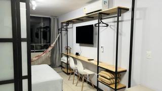 Praia dos Carneiros Flat Hotel 302 Fantástico - 1