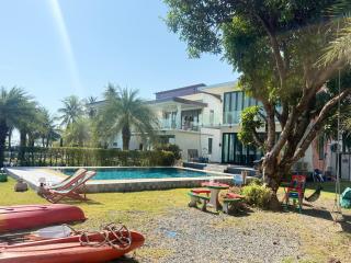 Koh Chang Pool Villa Viewthalay - 9