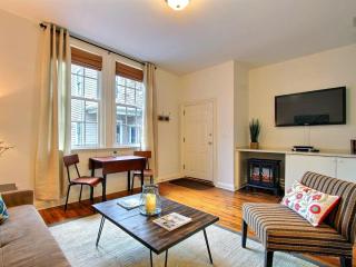 Fountain View Cottage - 8