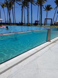 Porto Alto Resort Bl 04 - Apto 220 - Cota 26 - 1