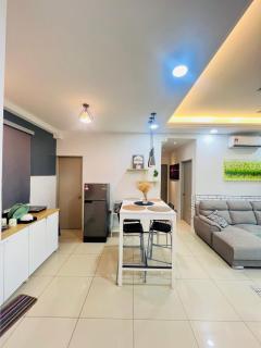 Erra Homestay Casa Meru Ipoh - 6