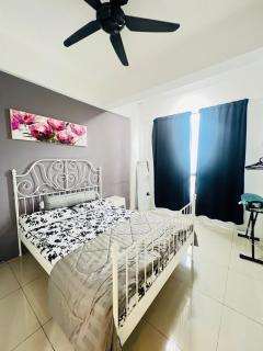 Erra Homestay Casa Meru Ipoh - 3