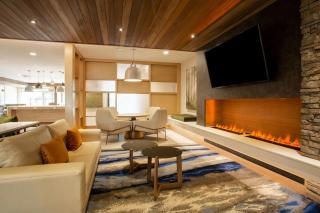 Fairfield Inn & Suites by Marriott Greenville Spartanburg/Duncan - 7