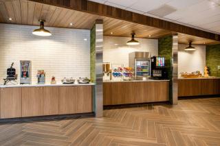 Fairfield Inn & Suites by Marriott Greenville Spartanburg/Duncan - 2