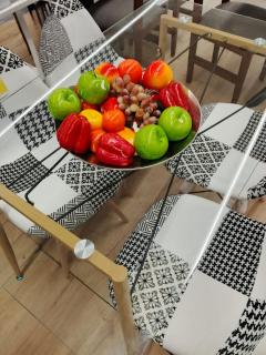 Departamento de tres dormitorios - 3