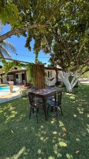 Casa MAJU Japaratinga Caribe Brasileiro - 5