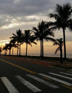 Apartamento no centro de Mongaguá - 9