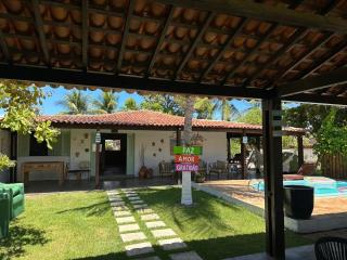 Casa MAJU Japaratinga Caribe Brasileiro - 9