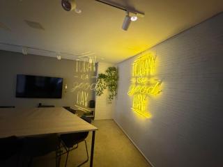 Flats Brooklin São Paulo - 8