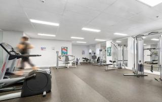 Resort CBD Studio Wake Up Where You Should Be - 8