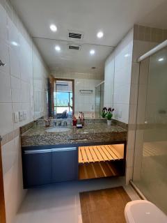 Loft vista ponta negra - 1