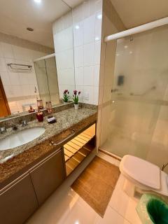 Loft vista ponta negra - 1