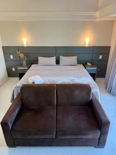 Loft vista ponta negra - 6