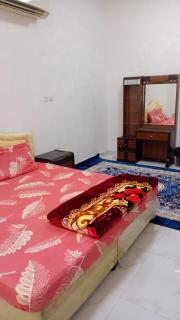 Terhal guest house - 4