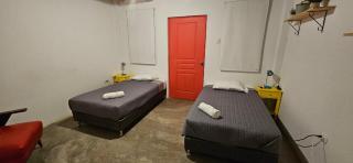 The Upcycled Hostel - 9