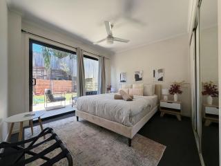 Stylish 2B2B Apt in Norman Park Close to CBD - 9