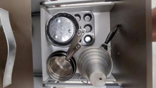 Cozy studio Avec Piscine - 7