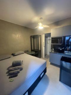 Flats SP Vila Olímpia - 8