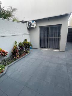 Flats SP Vila Olímpia - 9