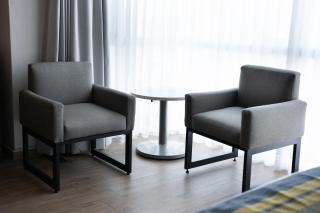 Hotel Block Suites - Mexico City - 1
