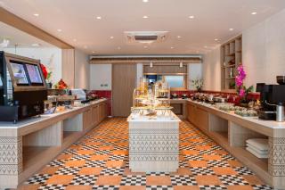 The Lantern Resorts Patong - SHA Extra Plus - 1