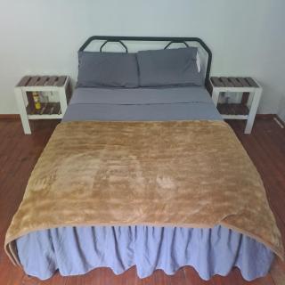 Cabañas El TATA - 6