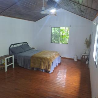 Cabañas El TATA - 1