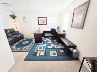 2-Bedroom Entire Guest Suite in North Las Vegas Mountain Views - 6